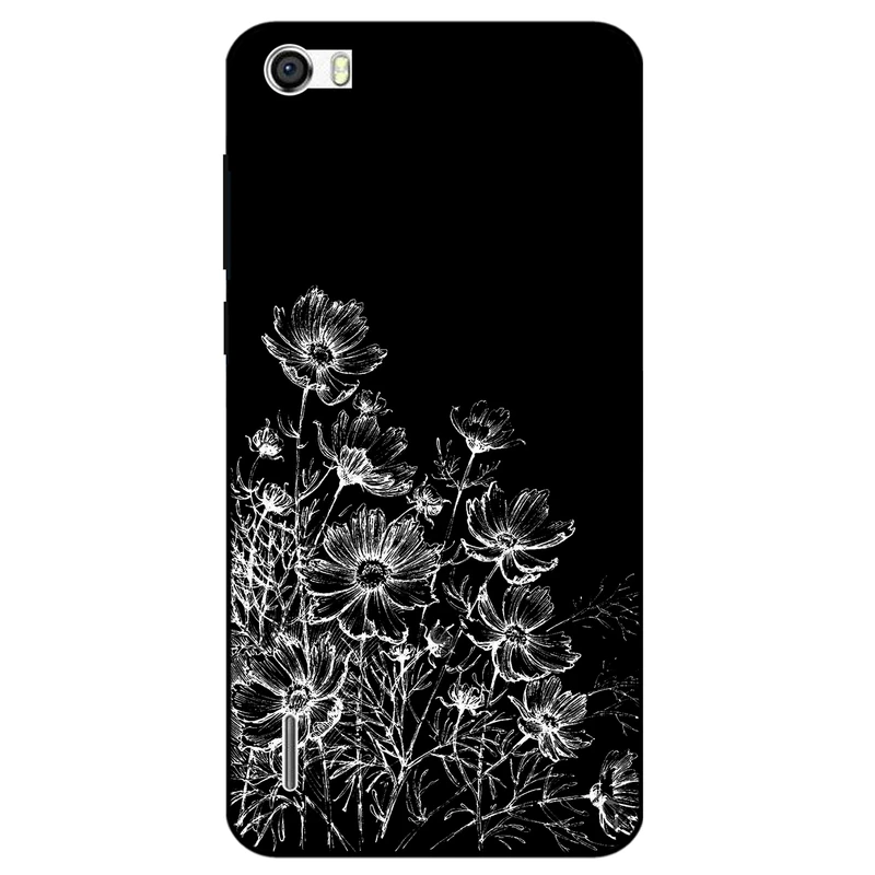  کاور مگافون کد 7274 مناسب برای گوشی موبایل آنر 6