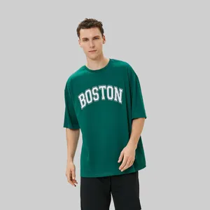 تی‌شرت ورزشی آستین سه ربع مردانه مدل 458