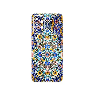 MAHOOT Iran Tile 12 Cover Sticker for Samsung Galaxy A23