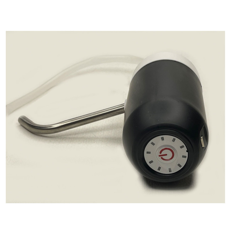 پمپ آب مدل WATER DISPENSER شارژی کد AWD پمپ آب مدل WATER DISPENSER شارژی کد AWD