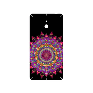MAHOOT Mandala Design 5 Cover Sticker for Nokia Lumia 1320