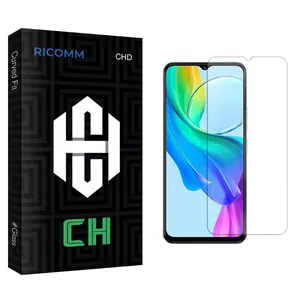 Ricomm CH Screen Protector For   Y03