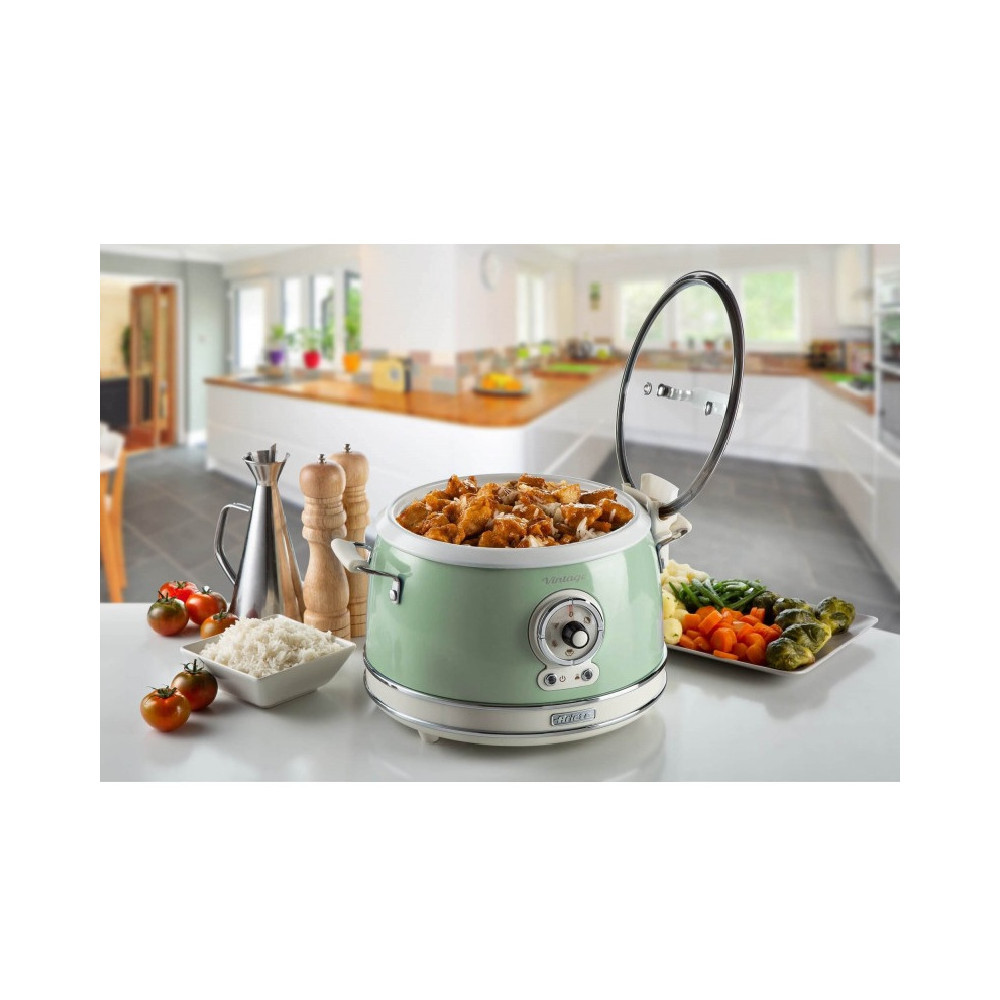 پلوپز آریته سری وینتیج مدل 2904