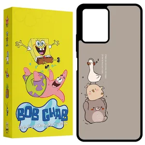 BOB Ghab BCPX5 Cover For Xiaomi Poco X5 5G