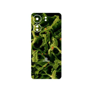MAHOOT Atom Universe 2 Cover Sticker for Xiaomi Poco C65