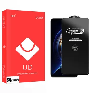 Coconut UD SuperD_ESD Screen Protector For Xiaomi  Redmi K50