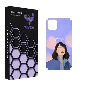 RIVEN RI2-13 Case For Apple iPhone 11 Pro