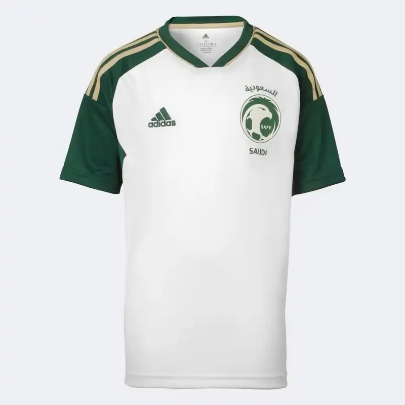 تی شرت ورزشی مردانه مدل عربستان سعودی