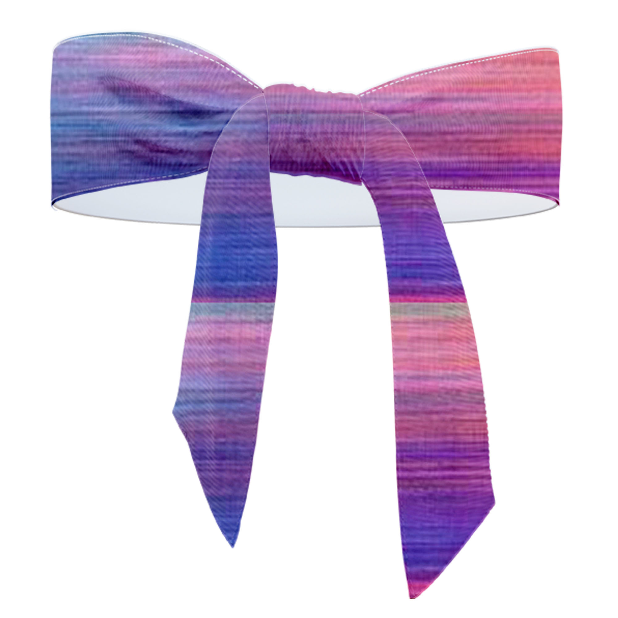 هدبند ورزشی آی تمر مدل 546