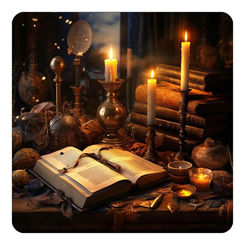 مگنت کاکتی طرح هری پاتر Harry Potter مدل mp43810