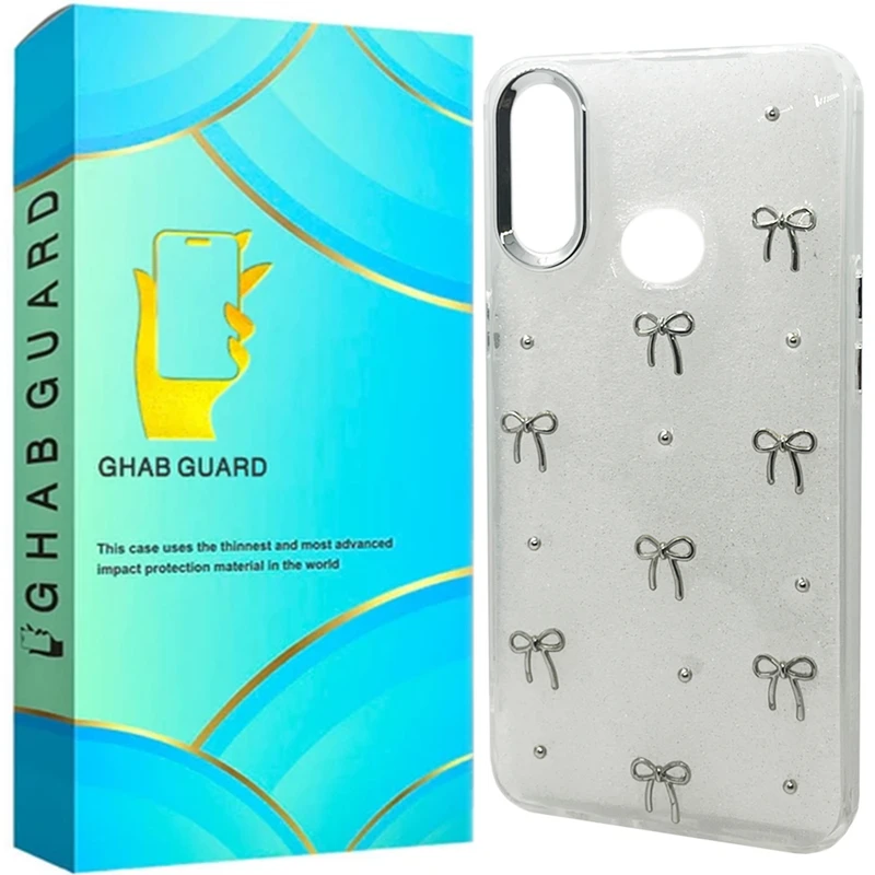 کاور قاب گارد مدل JEPIOG مناسب برای گوشی موبایل سامسونگ Galaxy A20 / A30