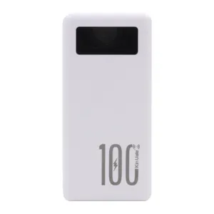شارژر همراه کین واله مدل V2010 ظرفیت 100000میلی آمپر 