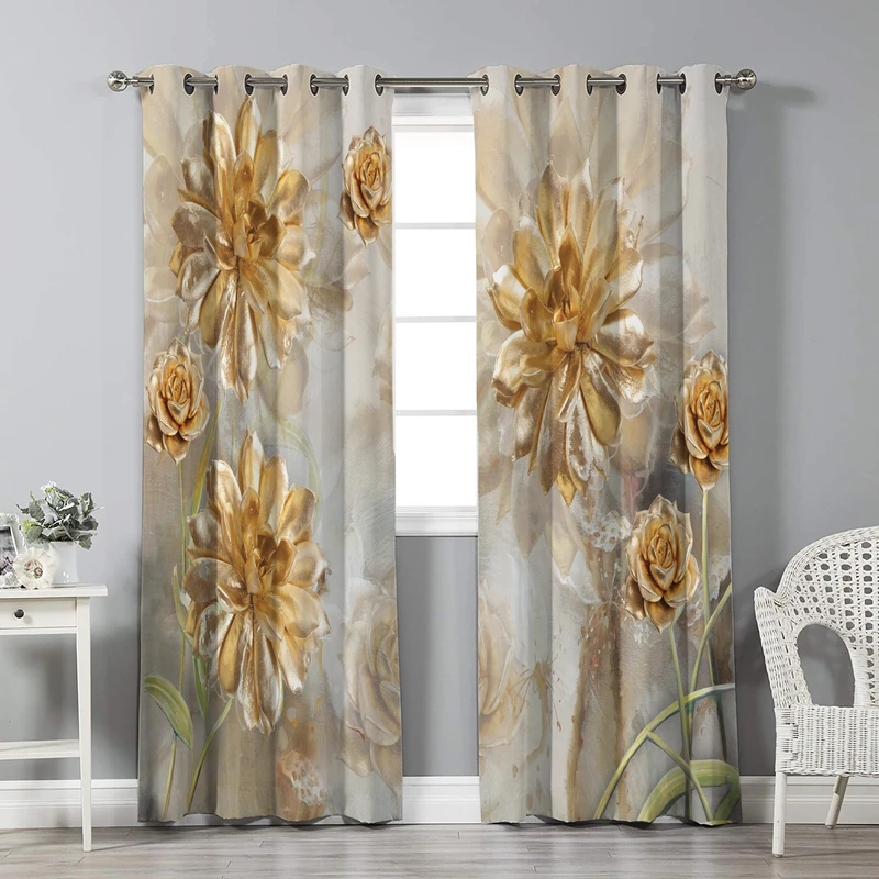 پرده نیروانا مدل pl2499 سایز 280 × 140 سانتی متر