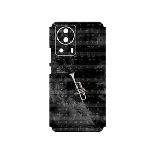 MAHOOT Trumpet Cover Sticker for Xiaomi 13 Lite