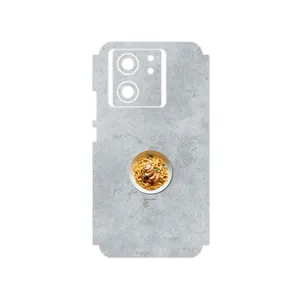 MAHOOT Pasta Cover Sticker for Xiaomi 13T