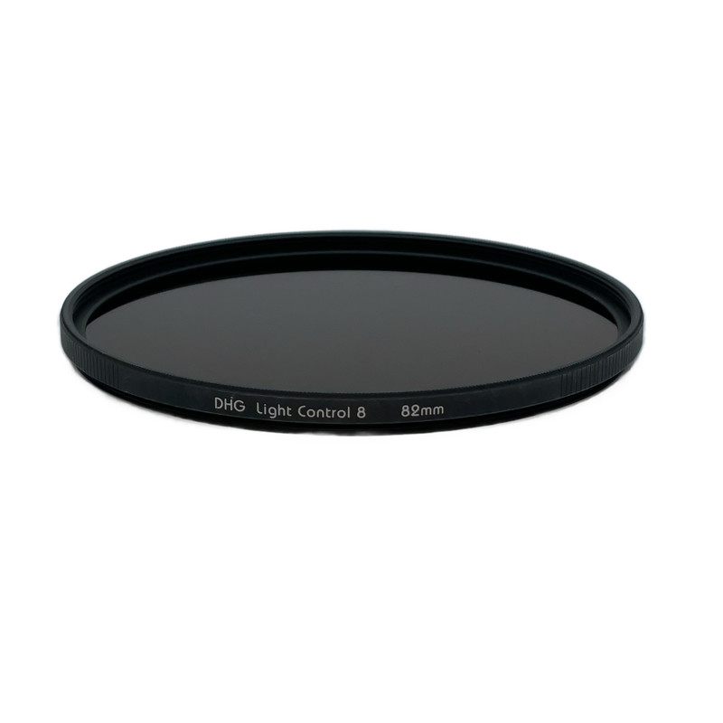 فیلتر لنز مارومی مدل ND8 MC DHG-82MM
