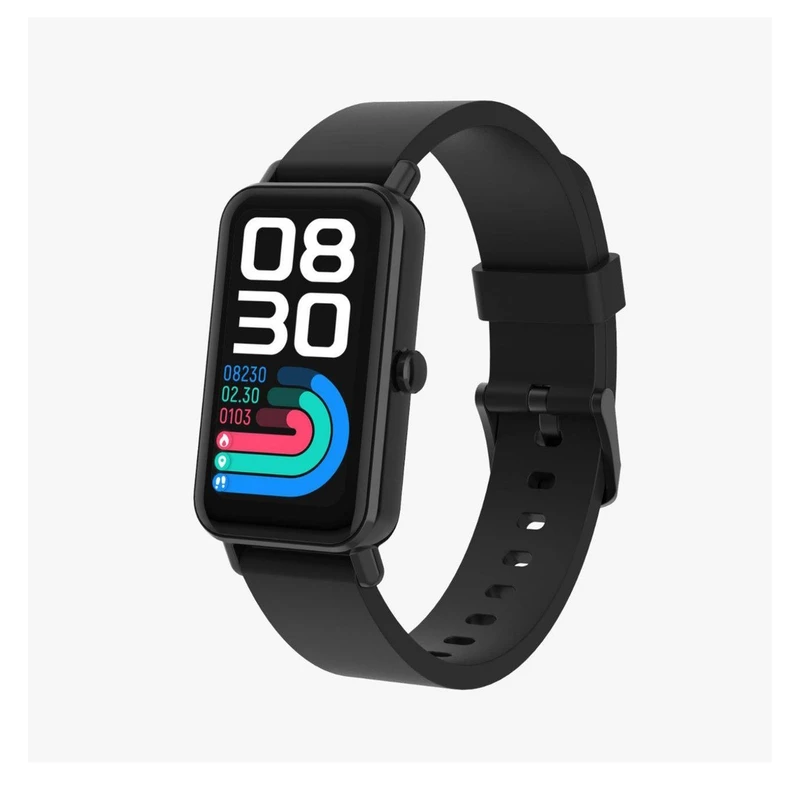 ساعت هوشمند گرین لاین مدل MON STABILITY FIT TRACK 