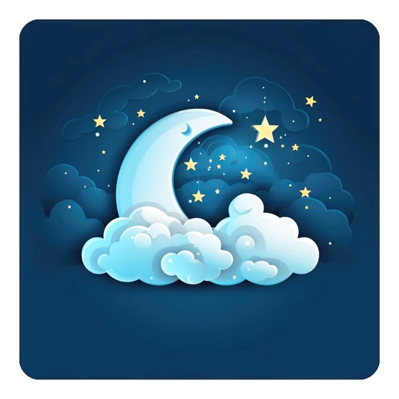 مگنت کاکتی طرح شازده کوچولو مدل mp35375