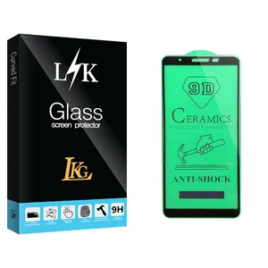 LKG LK Glass Ceramics Screen Protector For Samsung سامسونگ Galaxy A3 Core