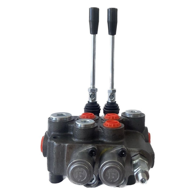 شیر پرکن مایعات بادستنوس مدل دو دسته 80