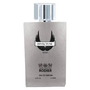 نقد و بررسی ادو پرفیوم مردانه رودیر مدل Invectuse حجم 100 میلی لیتر توسط خریداران