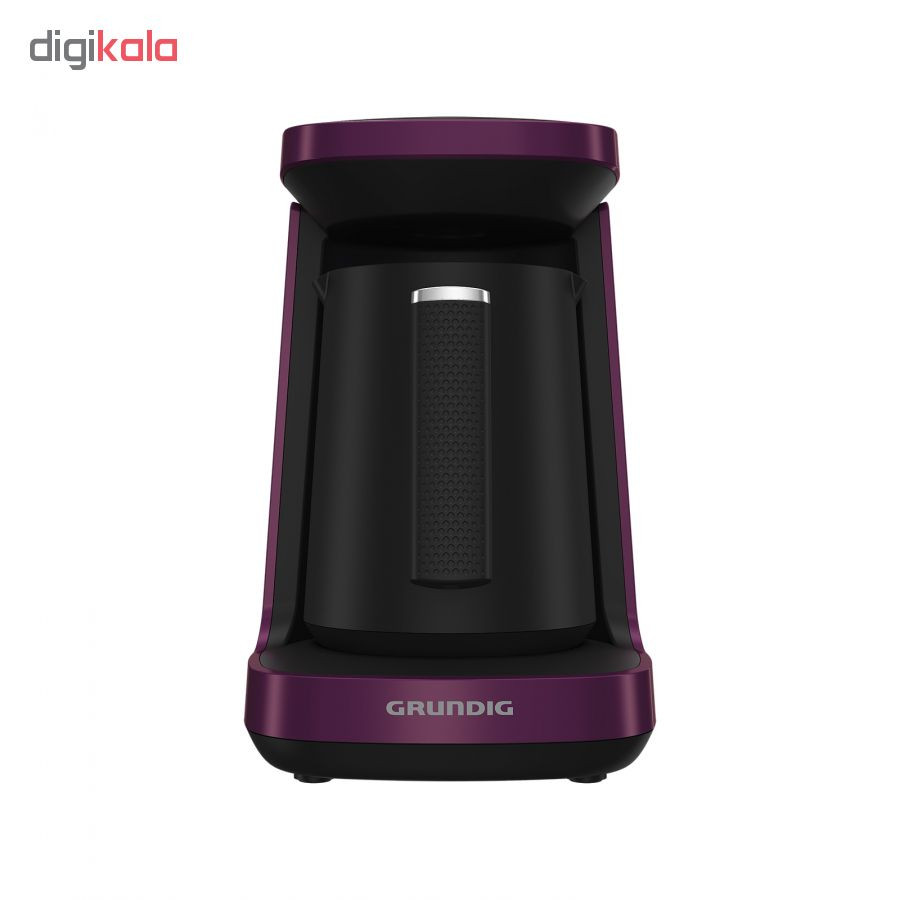 قهوه ساز گروندیگ مدل as 6100c