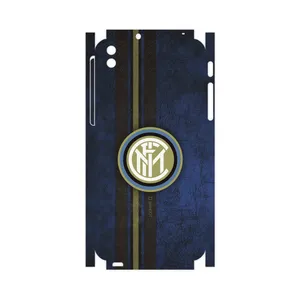 MAHOOT  Inter-Milan-FC-FullSkin Cover Sticker for HTC Desire 816