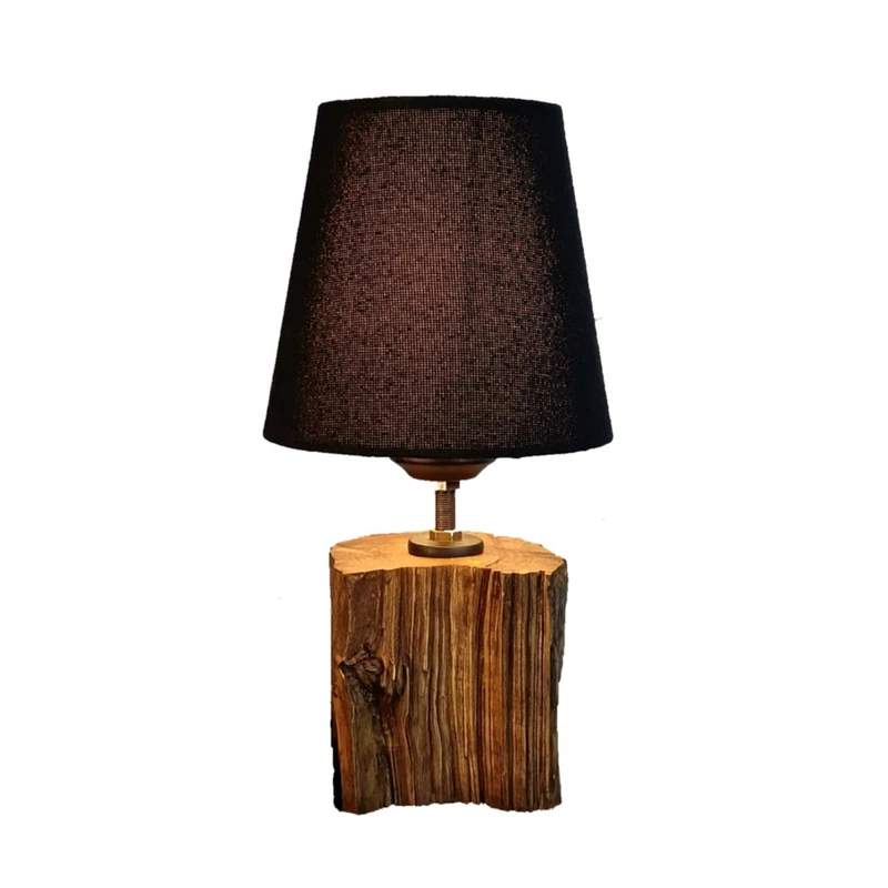 آباژور رومیزی مدل مینیمال