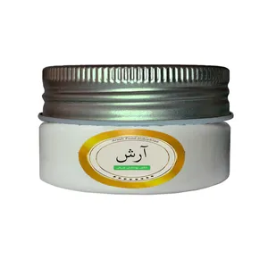 روغن نارگیل آرش مدل Pure حجم 60 میلی لیتر