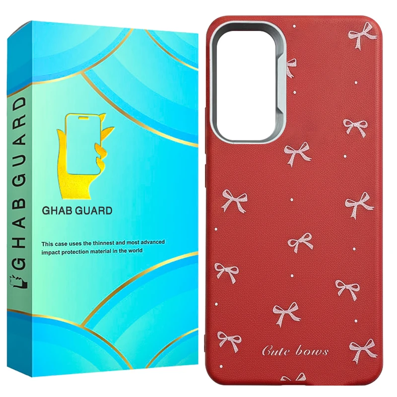 کاور قاب گارد مدل PPRZ مناسب برای گوشی موبایل سامسونگ Galaxy A35 5G