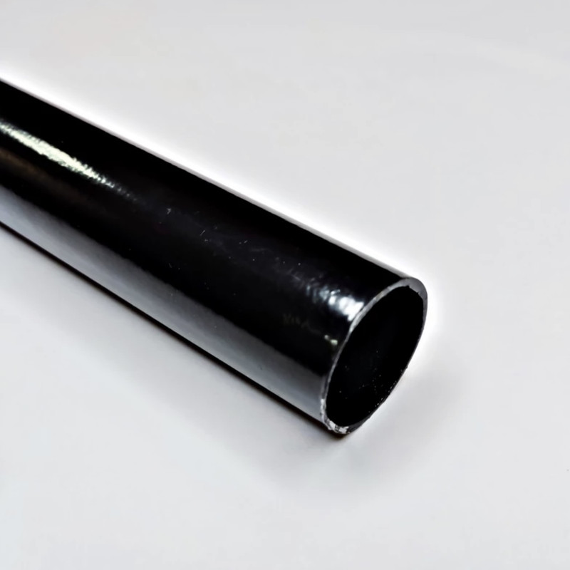 میله پرده مدل پانچ طول 120 سانتی متر