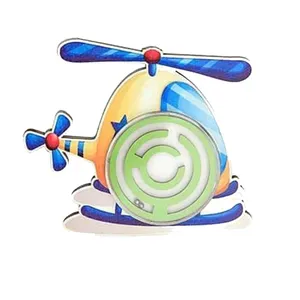 بازی فکری مدل ماز طرح هلی کوپتر