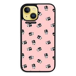 AKAM AMC-WA15-PANDA-10 Cover For Apple iPhone 15