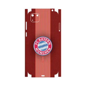 MAHOOT Bayern-Munchen-FC-FullSkin Cover Sticker for Huawei Y5P
