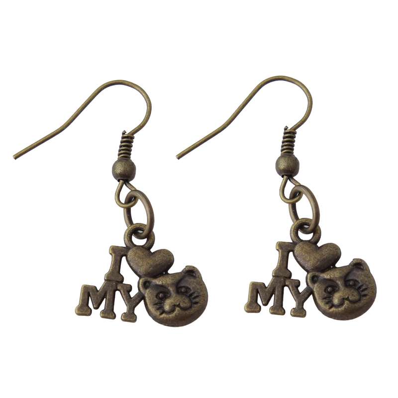 گوشواره دخترانه بازرگانی میلادی کد GZN_074 گوشواره دخترانه بازرگانی میلادی کد GZN_074