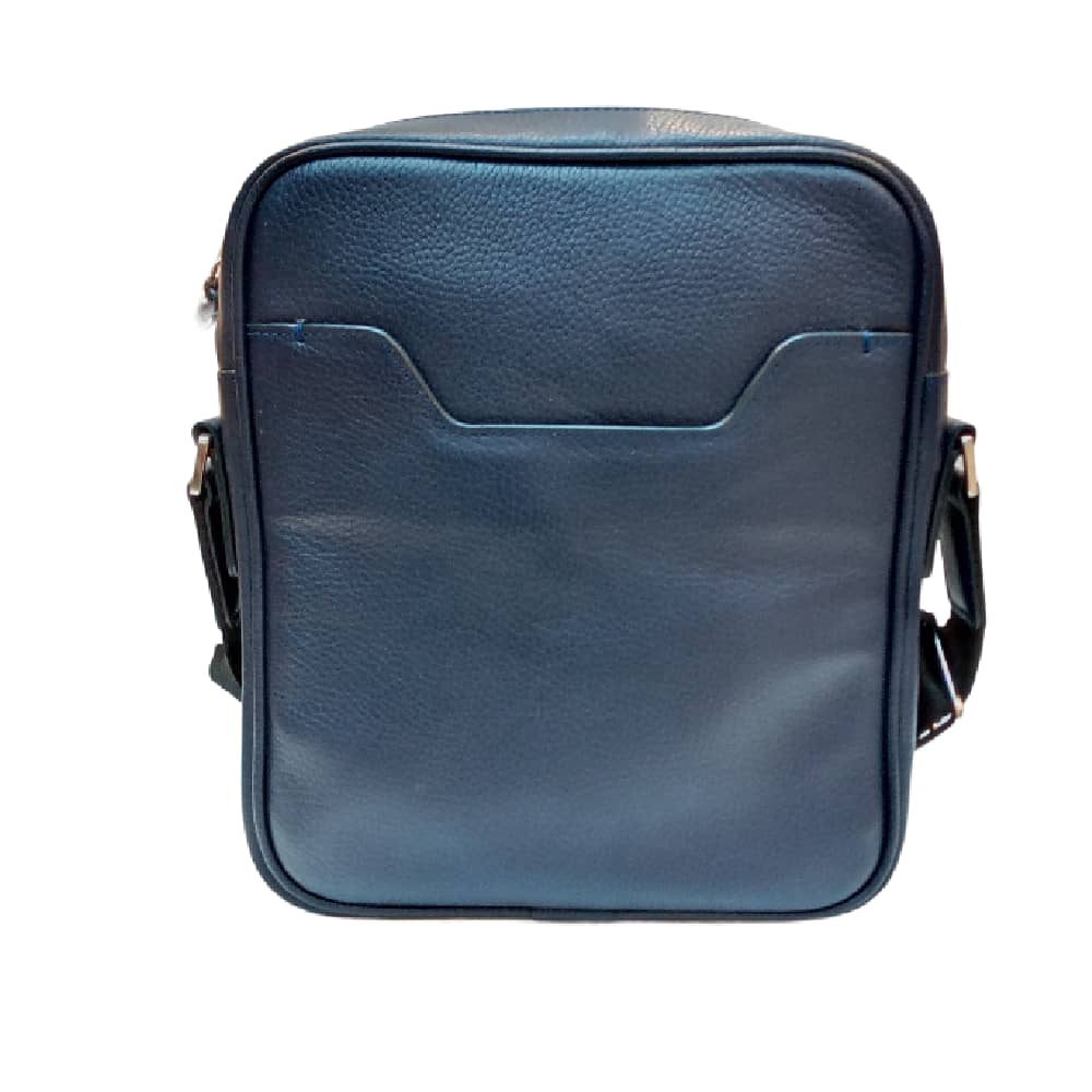 کیف رودوشی مردانه مدل D2