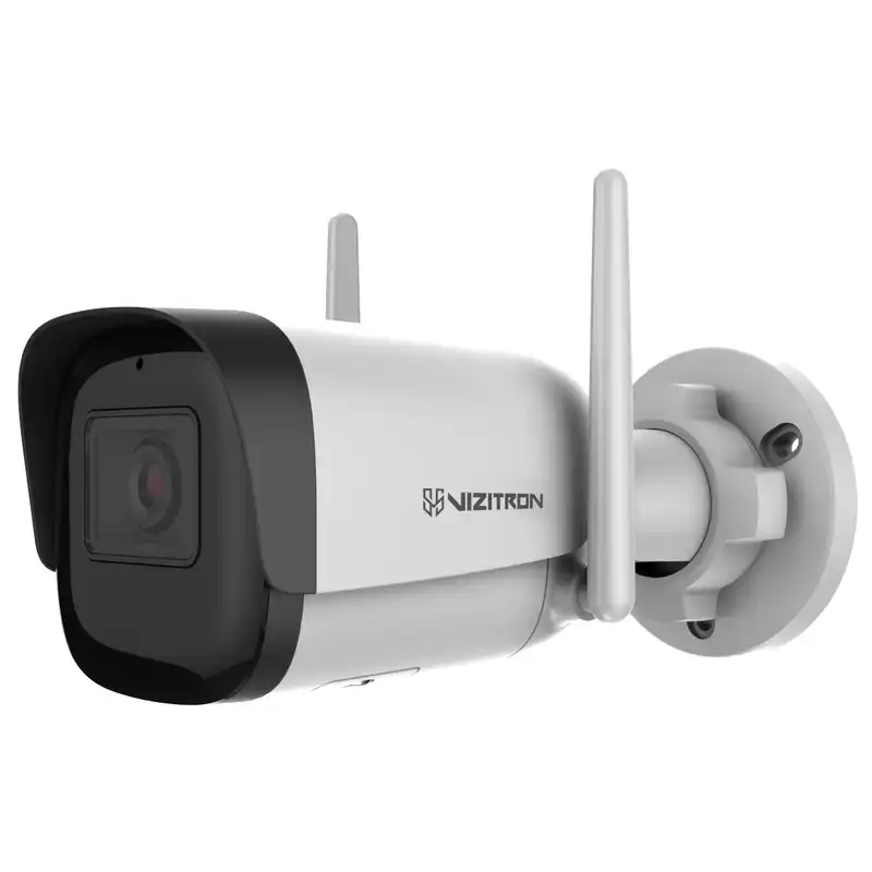 دوربین مداربسته تحت شبکه ویزیترون مدل VZ-SIP43Z2-WIFI
