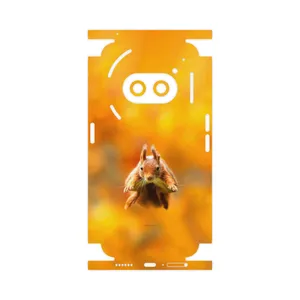 MAHOOT Squirrel-FullSkin Cover Sticker for Nothing Phone 2a
