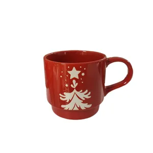 ماگ طرح درخت کد armg004