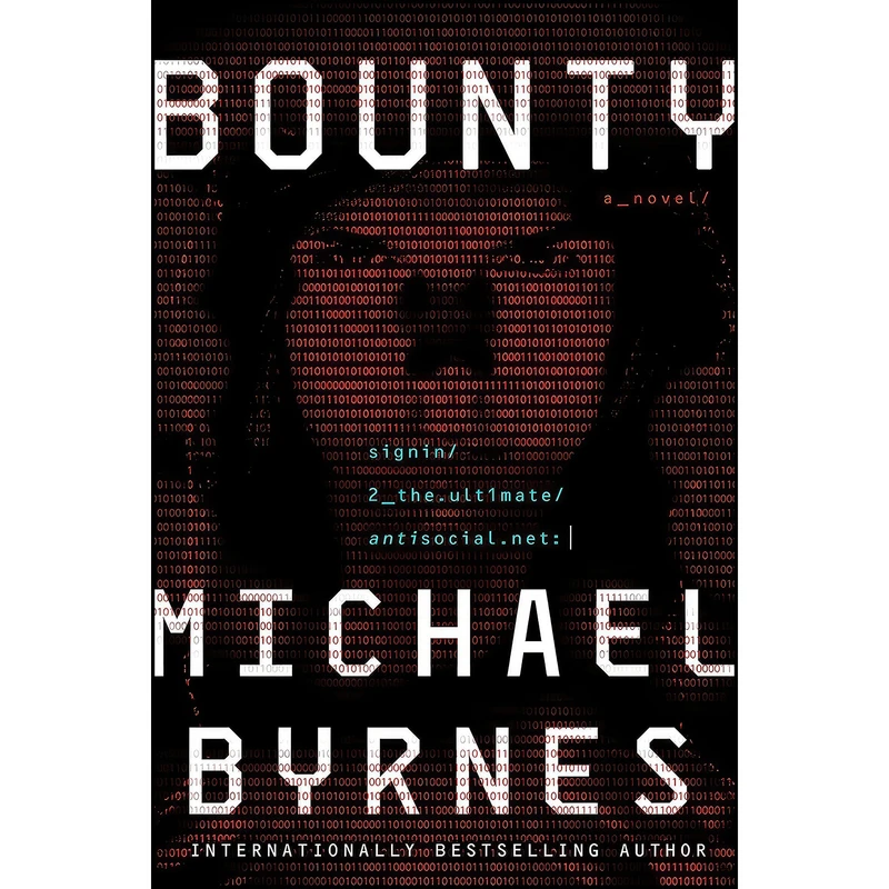 کتاب Bounty اثر Michael Byrnes انتشارات Ballantine Books