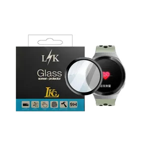 LKG PMMA Screen Protector For Huawei GT2e