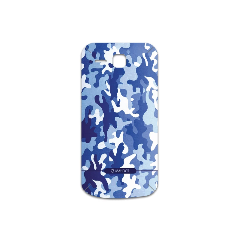 برچسب پوششی ماهوت مدل Army-Winter مناسب برای گوشی موبایل هوآوی Ascend Y600