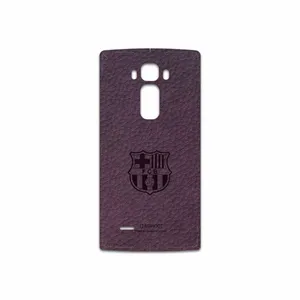 MAHOOT PL-BRCA Cover Sticker for LG G Flex 2