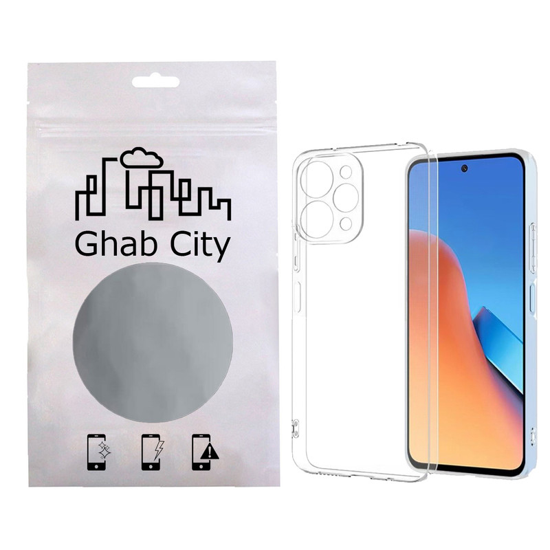  کاور قاب سیتی مدل SPC مناسب برای گوشی موبایل شیائومی Redmi 12
