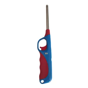 فندک آشپزخانه مدل گاز کپسولی کد ZZ - 112