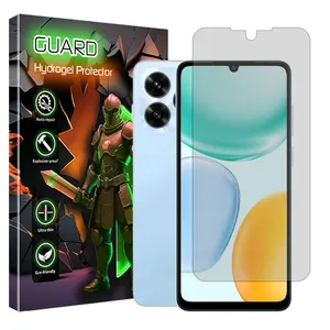 Guard Tough model matte screen protector suitable for Honor X5c Plus mobile phone