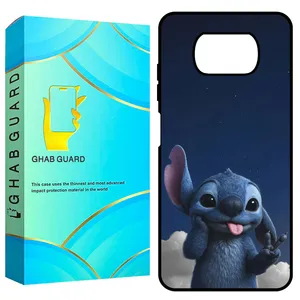 Ghab Guard GCHPX3 Cover For Xiaomi Poco X3 / X3 NFC / X3 Pro