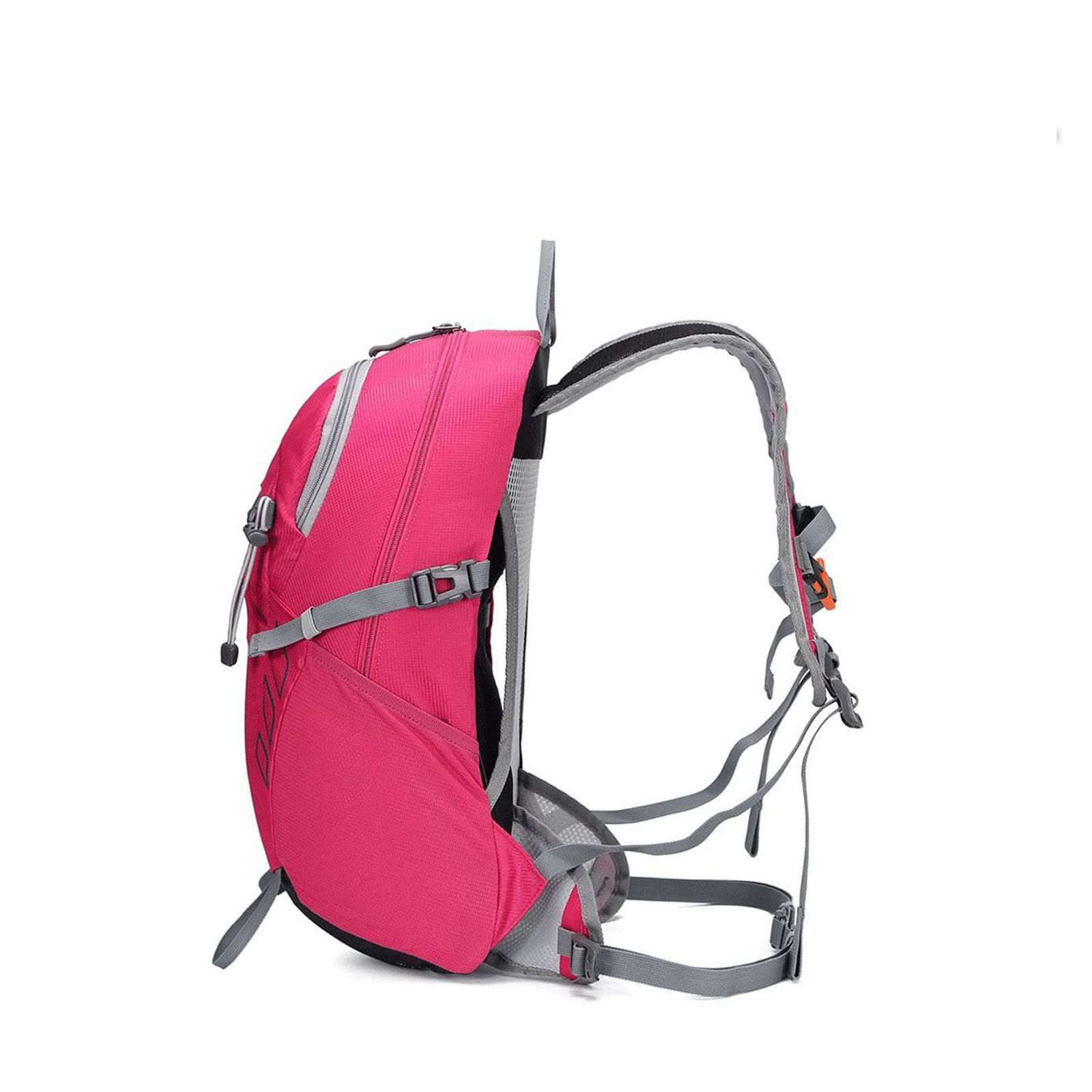 کوله پشتی 22 لیتری پکینیو مدل k2 -  - 10
