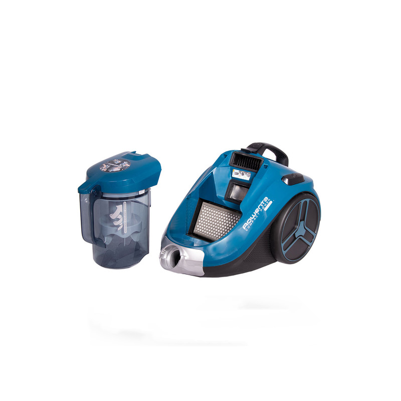 جاروبرقی روونتا مدل RQ3733TR جاروبرقی روونتا مدل RQ3733TR