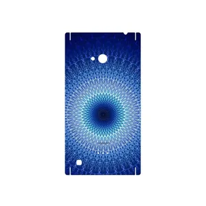 MAHOOT Mandala Design 3 Cover Sticker for Nokia Lumia 720